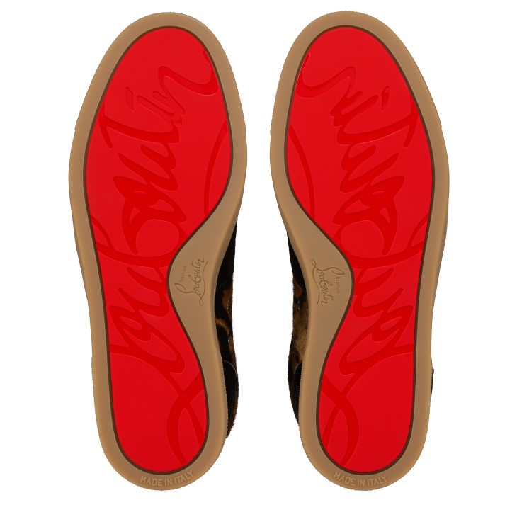 Christian Louboutin Tutti Rui - Image 2